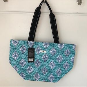 NWT SCOUT BAG Daytripper beach gym tote